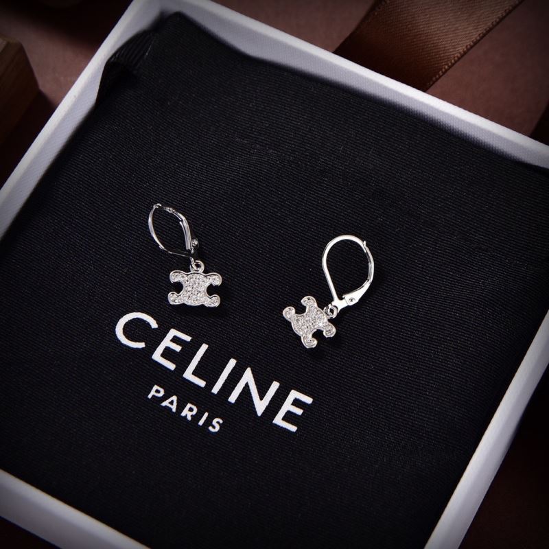 Celine Necklaces